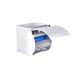 Тримач для туалетного паперу Kroner KRM Rizze - ACC300 CV022902 фото 4