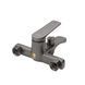 Змішувач для ванни Kroner KRP Makon - GRP060 (CV033863) CV033863 фото 5