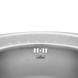 Кухонна мийка Kroner KRP Satin - 5745 (0,6 мм) CV022773 фото 5