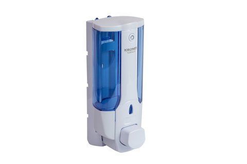 Дозатор для рідкого мила Kroner KRM Rizze - ACP403 (CV022920) CV022920 фото