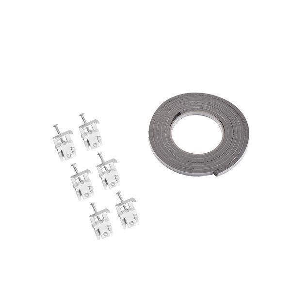 Кухонна мийка Kroner KRP Dekor - 5745 (0.8 мм) (CV022774) CV022774 фото