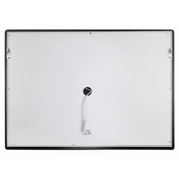 Дзеркало Kroner KRM Belantis - ACS781 з LED-підсвічуванням (CV022934) CV022934 фото