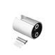 Тримач для душу Kroner Element 2840872901Z-0101 (CV036164) CV036164 фото 3