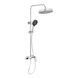 Душова система Kroner KRP Vog - C064 (CV035563) CV035563 фото 1
