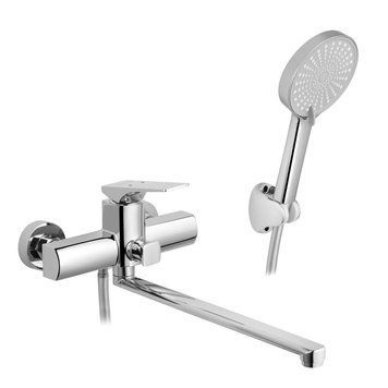 Змішувач для ванни Kroner KRP Vog - C070 (CV035566) CV035566 фото