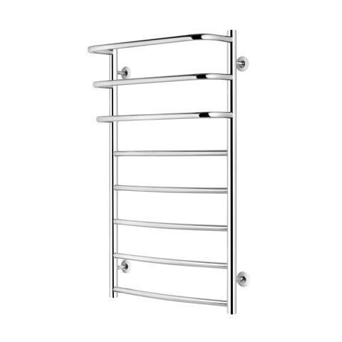 Сушарка для рушників водяна Kroner KRP Prima WT900x500-8 CV036312 фото