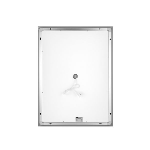Дзеркало Kroner KRP Spiegel VR2-6080 з LED-підсвічуванням (CV035332) CV035332 фото