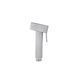Набір 2 в 1 Kroner Eifel WHI493436 RIMLESS Slim Duroplast / Soft-close / Quick relase (CV029611) + Kroner KRP Edelstahl Kubus - ESG053 (CV029968) SET-2503-6 фото 19