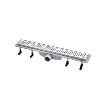 Трап лінійний Kroner KRP Harz L80 L&ouml;cher (CV029584) CV029584 фото