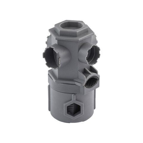 Ключ для аераторів універсальний Kroner KRP - K16 CV036562 фото