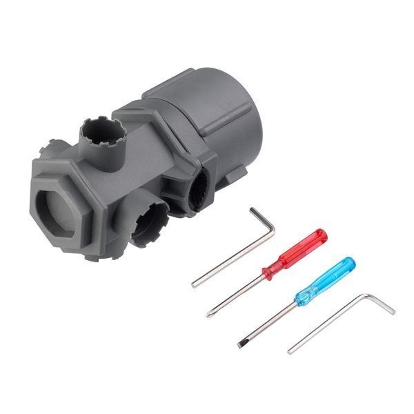 Ключ для аераторів універсальний Kroner KRP - K16 CV036562 фото