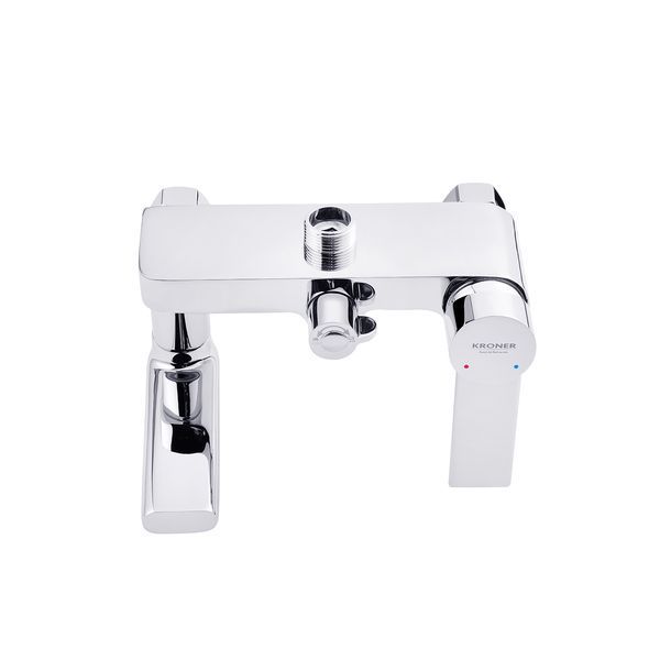 Душова система Kroner KRP Basis - C063 (CV024306) CV024306 фото