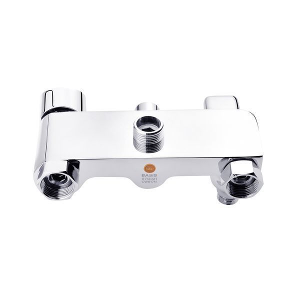 Душова система Kroner KRP Basis - C063 (CV024306) CV024306 фото