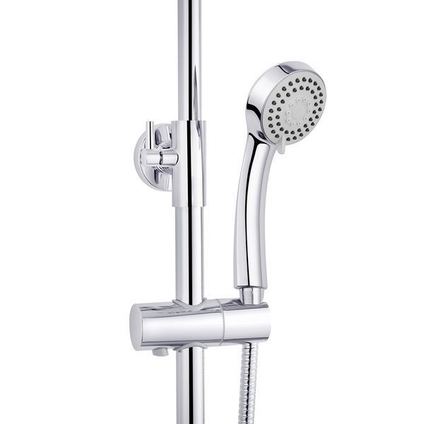 Душова система Kroner KRP Basis - C063 (CV024306) CV024306 фото