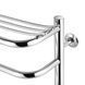 Сушарка для рушників електрична Kroner KRP Stern EL900x500-8 CV036332 фото 4