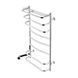 Сушарка для рушників електрична Kroner KRP Stern EL900x500-8 CV036332 фото 3