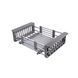 Комплект кухонна мийка Kroner Geb&uuml;rstet-5050HM + змішувач K&uuml;che-C031BLK + дозатор Spender-016 (CVS30109) CVS30109 фото 9