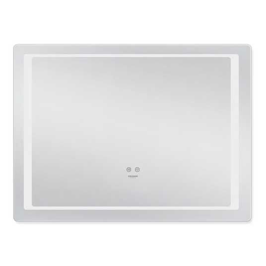 Дзеркало Kroner KRP Spiegel HR2 - 8060 з LED-підсвічуванням та