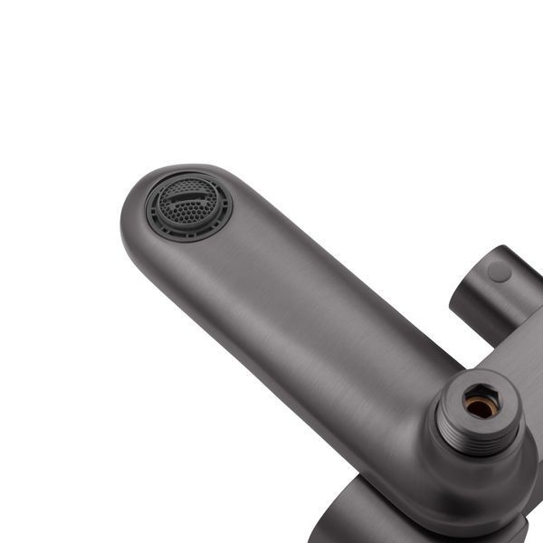 Душова система Kroner Element 211318-5301 CV036835 фото