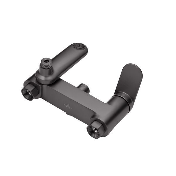 Душова система Kroner Element 211318-5301 CV036835 фото