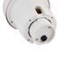 Подрібнювач харчових відходів Kroner KRP Kaiman WHI - 375W (CV028298) CV028298 фото 4