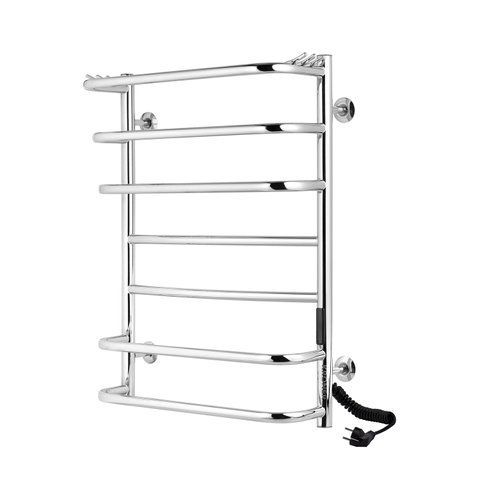Сушарка для рушників електрична Kroner KRP Stern ER800x500-7 CV036331 фото