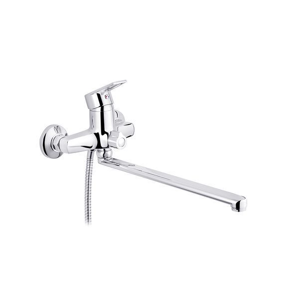 Змішувач для ванни Kroner KRM Oker - C070 (CV019668) CV019668 фото