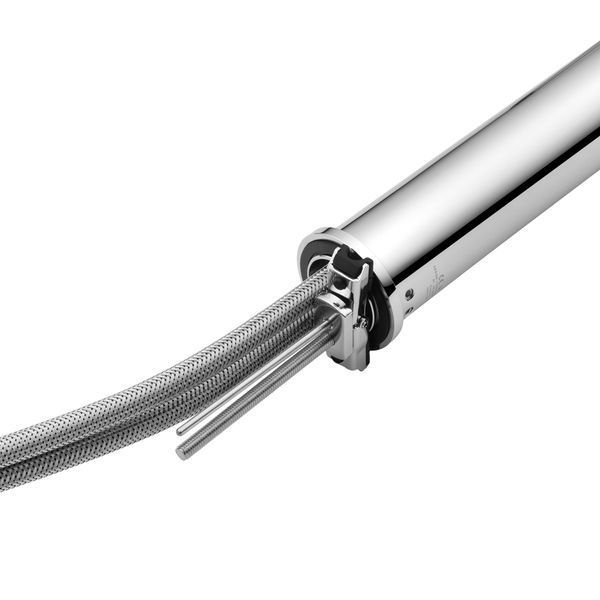 Змішувач для раковини Kroner Element 211111-0101 (CV035942) CV035942 фото