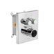 Душова система прихованого монтажу термостатична Kroner Element Thermo 211461-0101 CV036826 фото 7