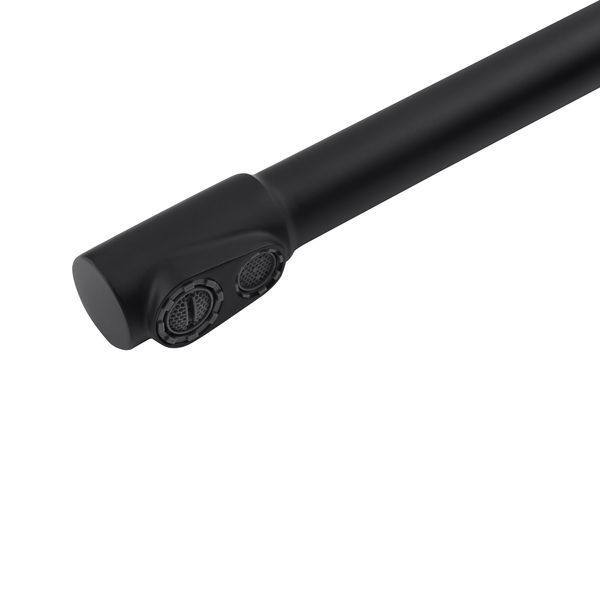 Змішувач для кухні з підключенням до фільтра Kroner KRP Edelstahl Kubus - SCH03810 (CV027939) CV027939 фото