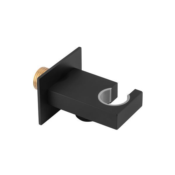 Душова система прихованого монтажу термостатична Kroner Element Thermo 211461-3801 CV036828 фото