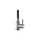 Набір 4 в 1 мийка для кухні Kroner KRP Schwarze - 6350RHM PVD (CV031323) + Kroner KRP Edelstahl Klassisch - PVD035BLK (CV032635) + дозатор + кошик SET-2212-9 фото 18