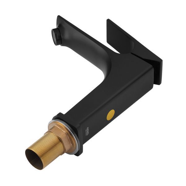 Змішувач для раковини Kroner KRP Vog - SCH010 (CV035584) CV035584 фото