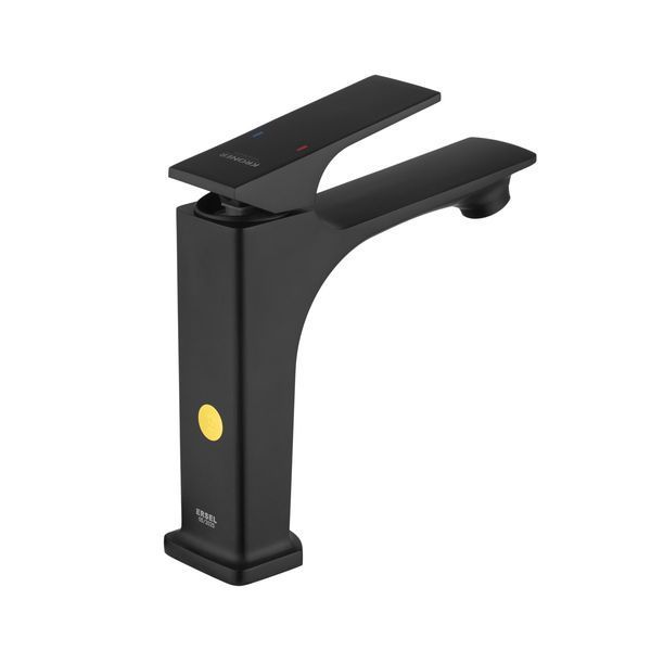 Змішувач для раковини Kroner KRP Vog - SCH010 (CV035584) CV035584 фото