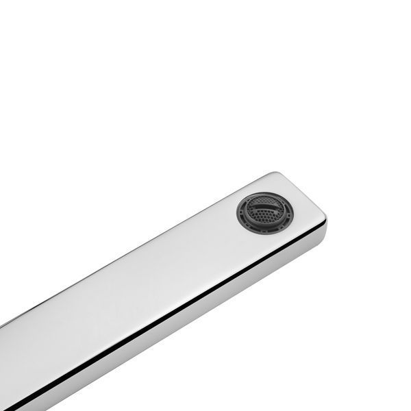 Душова система прихованого монтажу термостатична Kroner Element Thermo 211462-0101 CV036829 фото