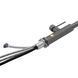 Набір 3 в 1 кухонна мийка Kroner KRP Derby - 6050HM PVD (CV027242) + Kroner KRP Edelstahl Berg - GRP030-T (CV035596) + дозатор SET-2243-9 фото 18