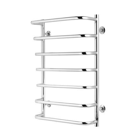 Сушарка для рушників водяна Kroner KRP Stil WT800x500-7 CV036315 фото