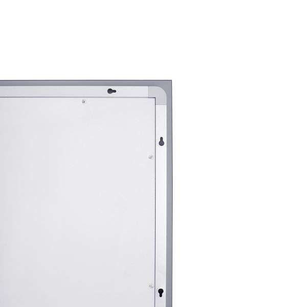 Дзеркало Kroner KRP Spiegel HR3 - 10060 з LED-підсвічуванням та антизапотіванням (CV030038) CV030038 фото