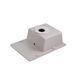 Кухонна мийка Kroner KRP Komposit COL - 6243 (CV031059) CV031059 фото 7
