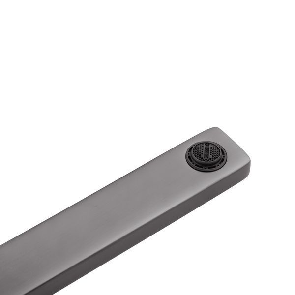 Душова система прихованого монтажу термостатична Kroner Element Thermo 211462-5301 CV036830 фото