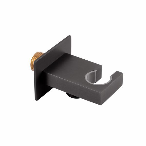 Душова система прихованого монтажу термостатична Kroner Element Thermo 211462-5301 CV036830 фото