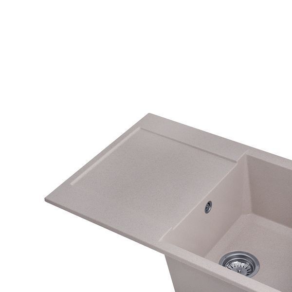Кухонна мийка Kroner KRP Komposit COL - 7850 (CV031060) CV031060 фото