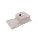 Кухонна мийка Kroner KRP Komposit COL - 7850 (CV031060) CV031060 фото 7