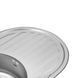 Кухонна мийка Kroner KRP Satin - 7750 (0.6 мм) (CV022787) CV022787 фото 5