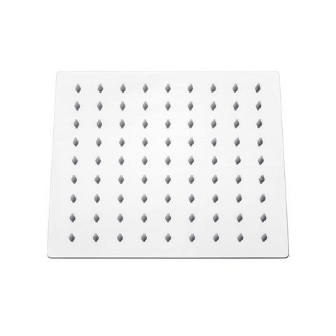 Лійка для верхнього душу Kroner KRP Edelstahl Kubus - ESG704-20 (CV022953) CV022953 фото