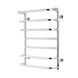 Сушарка для рушників водяна Kroner KRP Stern WT700x500-7 CV036307 фото 1