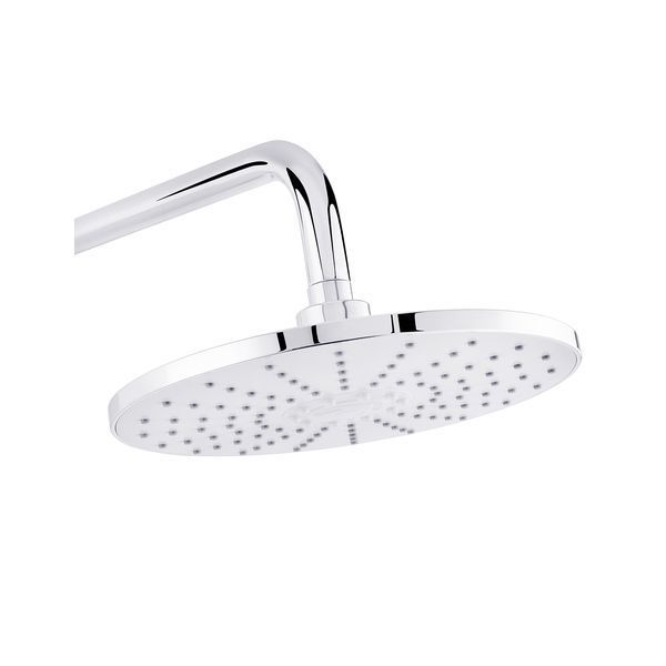 Набор 3 в 1 душова система Kroner Armada-C064K + змішувач Hagen-C010 + змішувач Bidet-C082 (CVS30203) CVS30203 фото