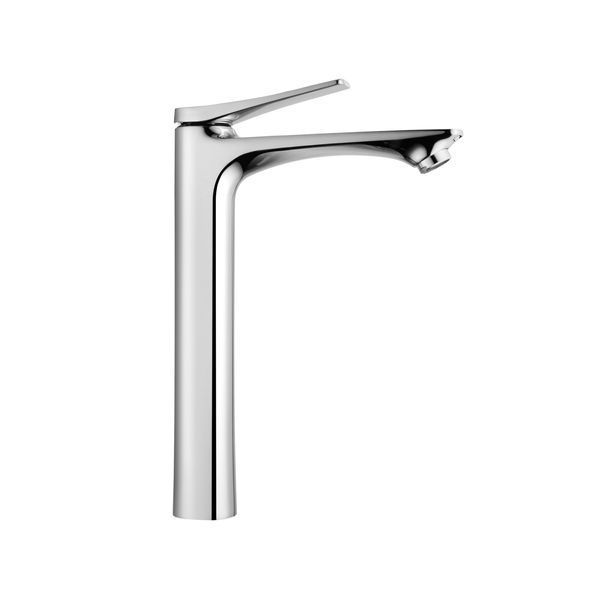 Змішувач для раковини Kroner KRP Terra - C010-3 CV035591 фото