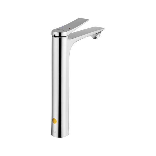 Змішувач для раковини Kroner KRP Terra - C010-3 CV035591 фото