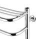Сушарка для рушників водяна Kroner KRP Stern WT900x500-8 CV036309 фото 4